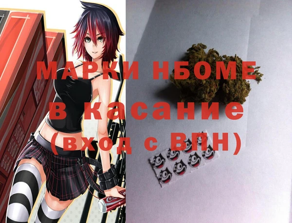 спайс Гусь-Хрустальный